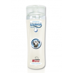 Szampon Premium Antyalergiczny